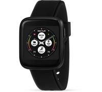 Smartwatch Unisexe Sector r3253158007 40 x 35 mm BLACK UNI