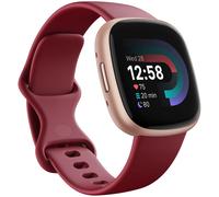 Smartwatch Versa 4 Beet Rose (Fb523rgrd)