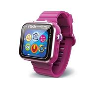 VTech KidiZoom SMARTWATCH MAX FRAMBOISE