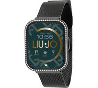 Smartwatches Liujo Noir Collection Voice Slim - femme