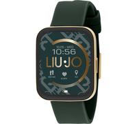 Smartwatches Liujo Noir Collection Voice Slim - femme