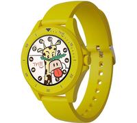 Smartwatches Techmade Jaune Collection Trilli - enfant