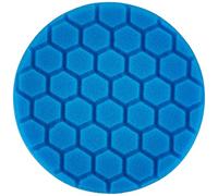 Smartwax BUFX_105HEX5 Hex Logic 14 cm Bleu