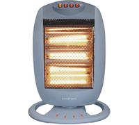 Smartway WFHH19O Chauffage Radiant Halogène 1200W