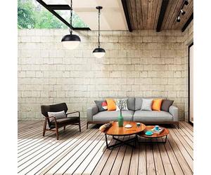 SmartWIND Hotte LED UFO 150 W industrielle 230 V 14 250 lumens Blanc froid 6 500 K IP65