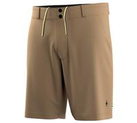 Smartwool 8´´ Shorts Beige M Homme