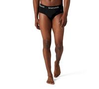 Smartwool - Active Brief Boxed - Slip homme Black - M