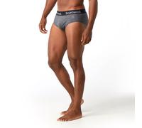 Smartwool - Active Brief Boxed - Slip homme Medium Gray Heather - XL