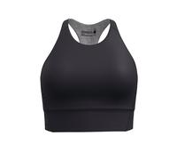 Smartwool - Active Crop Bra - Brassière de sport femme Black - S