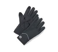 Smartwool Active Fleece Handschuhe, Gants Polaires Actifs, Charcoal, S