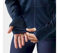 Smartwool - Women's Active Fleece Jacket - Veste polaire - S - deep navy