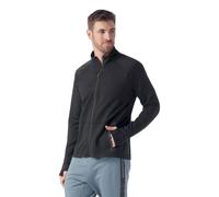 Smartwool - Active Fleece Jacket - Polaire homme Black - S