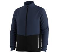 Smartwool - Active Fleece Jacket - Veste polaire - L - deep navy