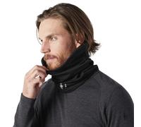 Smartwool Active Fleece Neck Gaiter Unisex-Adult, Black, 1FM