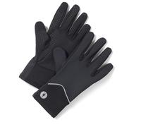 Smartwool - Active Fleece Wind Glove - Gants - XL - black