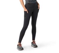 Smartwool - Active Legging - Collant running femme Black - M