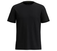 Smartwool - Active Short Sleeve - T-shirt homme Black - XXL