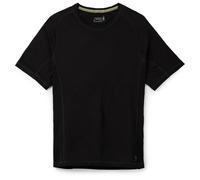 Smartwool - Active Ultralite Short Sleeve - Sous-vêtement mérinos - M - black