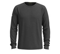 Smartwool Merino Sport 120 Long Sleeve T-shirt Gris M Homme