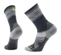 Smartwool - Bike Targeted Cushion Cold Weather Crew Socks - Chaussettes de cyclisme - Unisex XL | EU 46-49 - charcoal