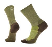 Smartwool - Bike Zero Cushion Crew Socks - Chaussettes vélo homme Winter Moss - XL (46 - 49)