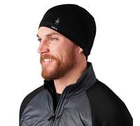 Smartwool Bonnet Merino Unisexe Noir Taille unique
