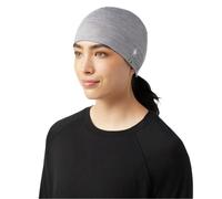 Smartwool - Merino Beanie - Bonnet - One Size - light gray heather