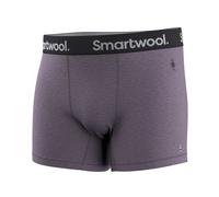Smartwool - Boxer Active - Boxer homme Purple Storm Heather - L