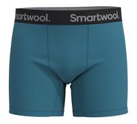 Smartwool - Boxer Brief Boxed - Sous-vêtement mérinos - M - twilight blue
