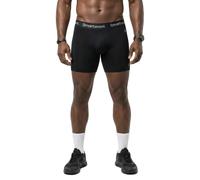 Smartwool Boxer Everyday Merino en mérinos Noir S Homme