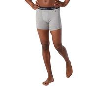 Smartwool Merino Brief Boxers Gris L Homme