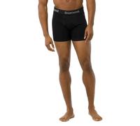 Smartwool Boxer Merino Brief Mérinos Noir 2XL Homme