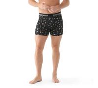 Smartwool Boxers Merino Print Brief
