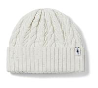 Smartwool - Cable Knit Beanie - Bonnet - One Size - natural