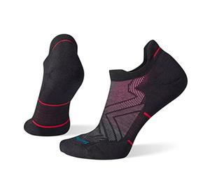 Smartwool Chaussettes basses Run Targeted Cushion pour femme