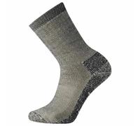 Smartwool Chaussettes de randonnée Classic Edition Extra Cushion Crew Noir M (EU 38-41)