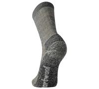 Chaussettes de randonnÃ©e SMARTWOOL Classic Edition Extra Cushion Crew (Black) L (EU 42-45)