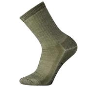 Smartwool - Classic Hike Full Cushion Crew - Chaussettes de randonnée - EU 38-41 - sage