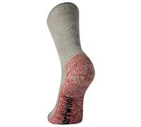 Smartwool Chaussettes d'alpinisme Classic Edition Maximum Cushion Crew - Charcoal S (EU 34-37)