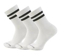 Smartwool Chaussettes Crew Everyday Athletic Striped Mul