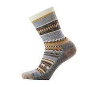 Smartwool - Everyday Snowed In Sweater Crew - Chaussettes multifonctions - EU 34-37 - light gray