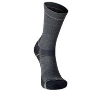Smartwool Chaussettes Performance Hike Light Cushion Crew Gris EU 38-41 Homme