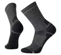 Smartwool Chaussettes Performance Hike Light Cushion Crew Gris EU 46-49 Homme