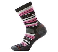 Smartwool Chaussettes Crew Hike Light Cushion Margarita