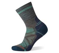 Smartwool - Women's Performance Hike Light Cushion Mid Crew - Chaussettes de randonnée - EU 42-45 - medium gray
