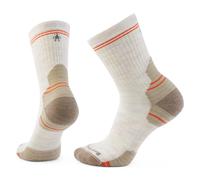 Chaussettes de randonnee smartwool targeted cushion mid crew beige femme