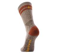 Smartwool Mountaineer Maximum Cushion Tall Crew Socks Gris EU 46-49