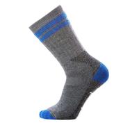 Smartwool Mountaineer Maximum Cushion Tall Crew Socks Gris EU 46-49