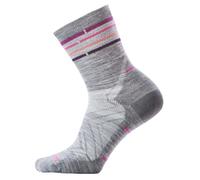 Smartwool Chaussettes Crew Run Zero Cushion Mid