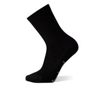 Smartwool Chaussettes de randonnée Classic Edition Full Cushion Solid Crew